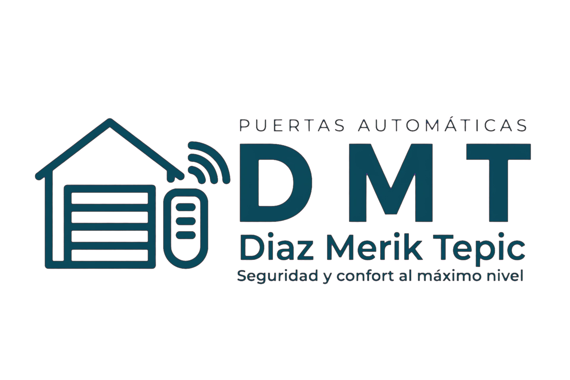 Puertas Automáticas Diaz Merik Tepic