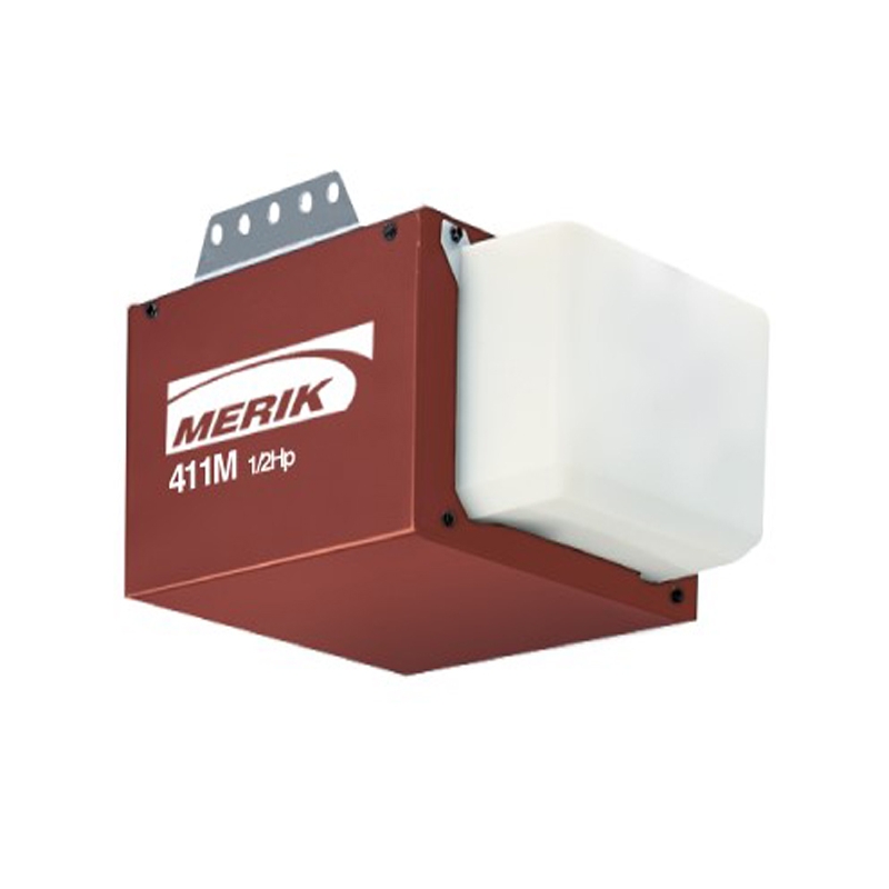 Motor Merik 411