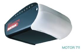 Motor 711M