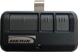 Motor Merik 893 MAX